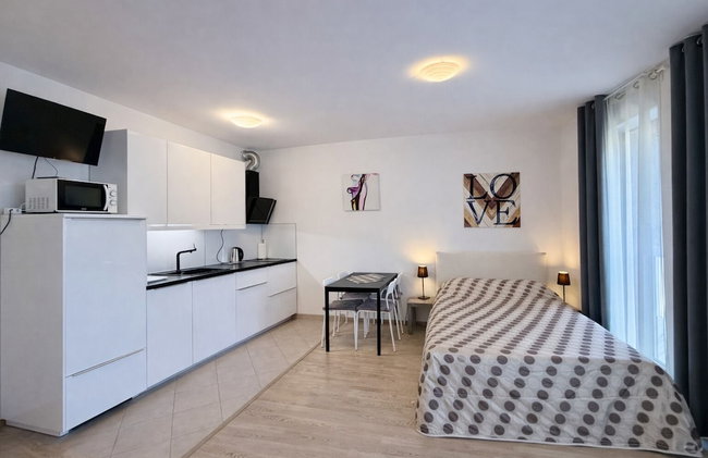 ART Garden Towers Prague - Foto 11