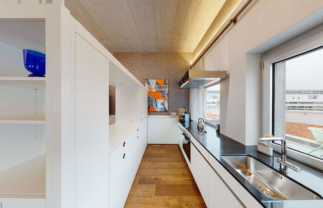 Livingtown AG - Photo 68