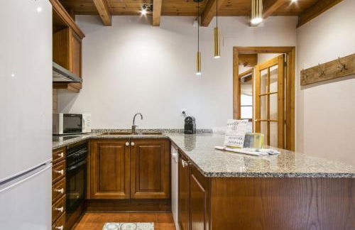 Luderna - Apartamento Orri A2 - Foto 5