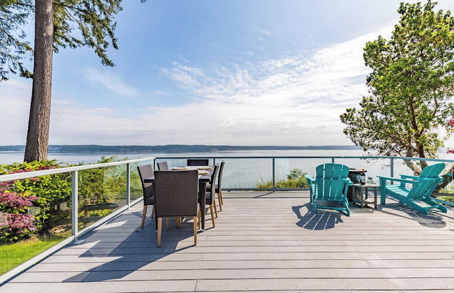 Saratoga Vista by Avantstay Waterfront Views - Foto 26