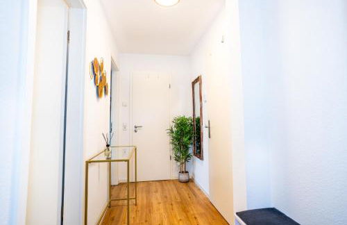 Ferienwohnung Fördeterrasse nahe Kiellinie - Foto 18