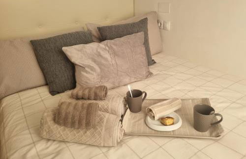 Buen Camino, alojamiento céntrico con terraza - Foto 16