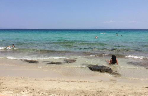 Nice, spacious and bright apartment in Thermi, Thessaloniki. - Photo 52