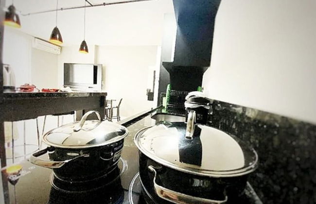 Saint Sebastian Flat 105 Até 3 Pessoas - Photo 6