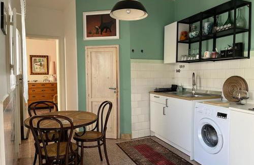 Casa Giagantini - Foto 16