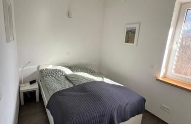 Ferienhaus Auszeit mit Sauna - Foto 48