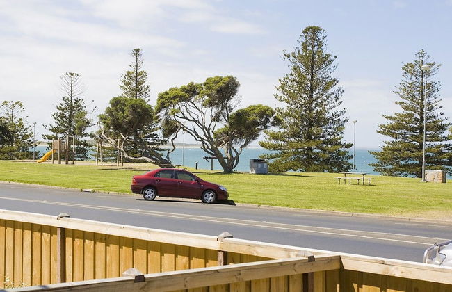 Two Bays Apartments - Foto 29