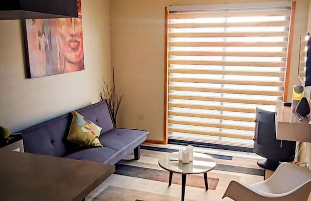 Apart hotel Bulnes - Foto 8