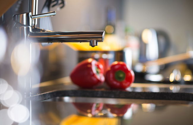 Peaks Place Apartment-Hotel & Spa - Foto 11