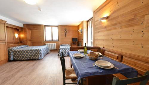 Residence Les Nigritelles - Foto 4