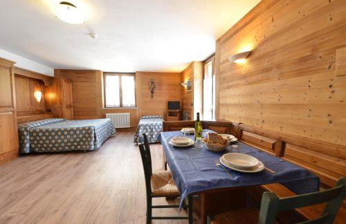 Residence Les Nigritelles - Foto 4