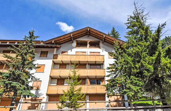 Monti Pallidi - Foto 14