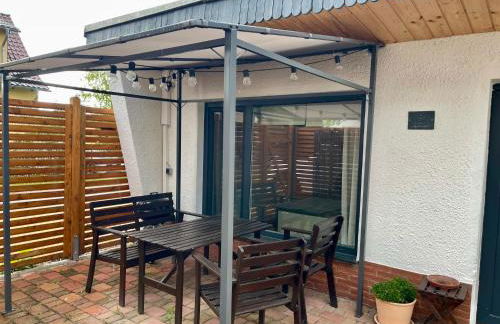 Kleiner gemütlicher Bungalow in Havelnähe - Foto 17