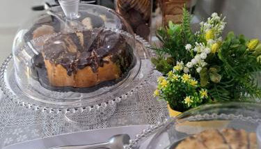 Recanto Do Sol Bertioga - Photo 2