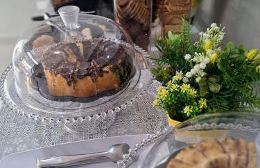 Recanto Do Sol Bertioga - Foto 2