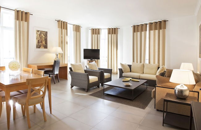 Cannes Croisette Prestige - Foto 34