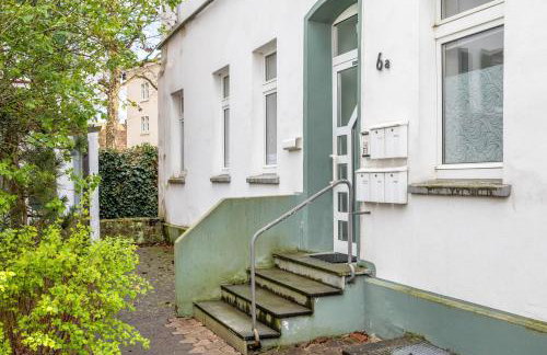 Ferienwohnung am Wall - Foto 2