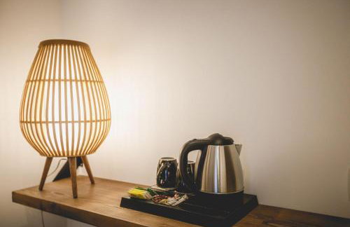 Naias Nemeia Luxury Rooms - Foto 51