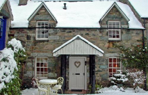 2 Bed in Birnam CA266 - Foto 19