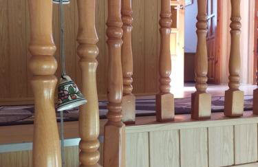 Domek pod Przehybą, Noclegi w okolicy Stary Sącz, Łącko, Szczawnica - Foto 13