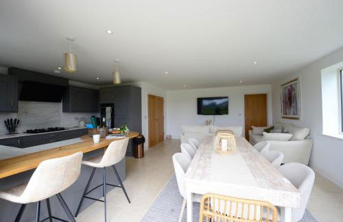 Rollestone New Forest (HOT TUB) - Photo 16