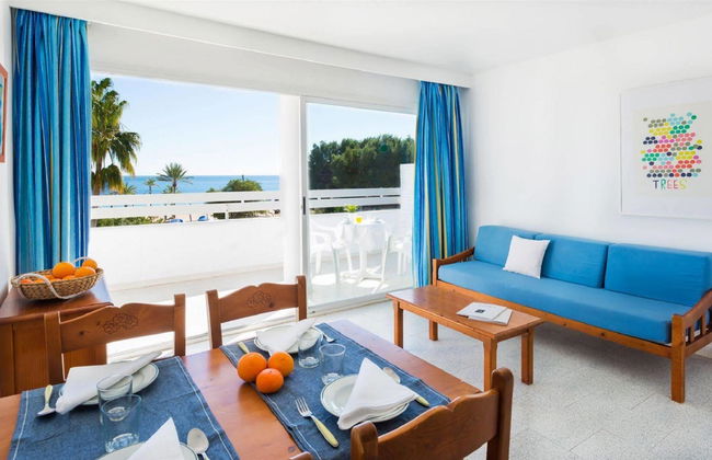 Magaluf Strip Apartments - Foto 15