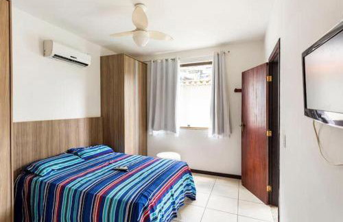 SCR-Angra do Reis-Linda Casa 5QTS 4 Suítes - Foto 23