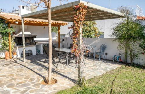 Red Port Seaview House in Rafina - Foto 58