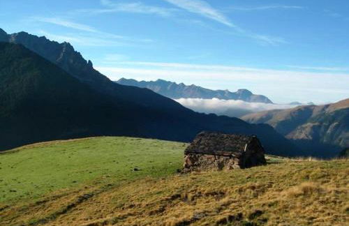 Cosy House Belsierre + Mountain View - Foto 18