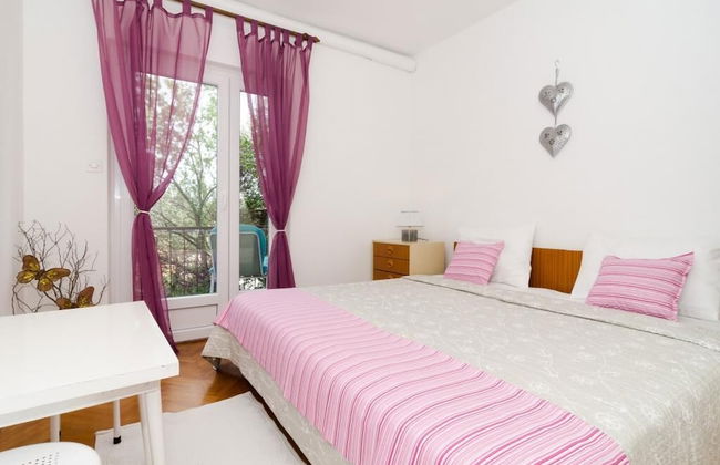 Apartments Villa Nikol - Foto 23