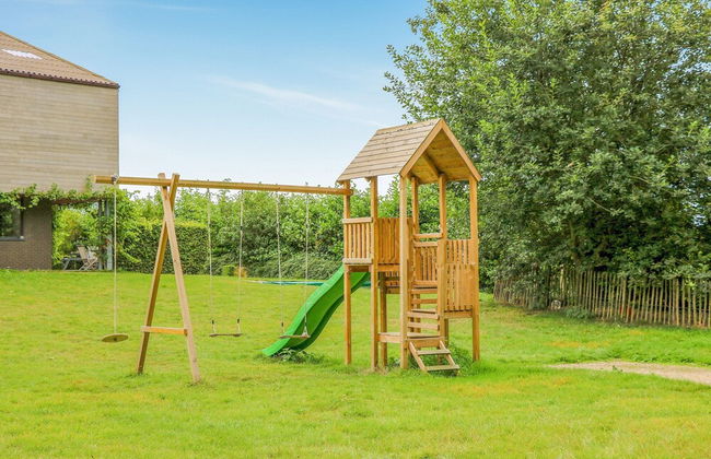 Holiday Home in Gijverinkhove Near Plopsaland - Foto 30