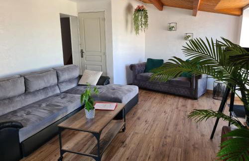 Le Bocage gîte 90m2 chaleureux à 4 min du Puy du Fou - Foto 15