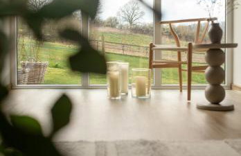 Apartment mit Garten - Foto 4