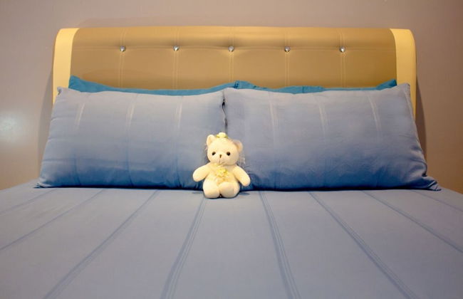 Octagon Premium Ipoh Homestay - Foto 5