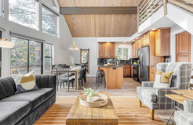 North Bay by Avantstay Chic Retreat w/ Peloton - Foto 2