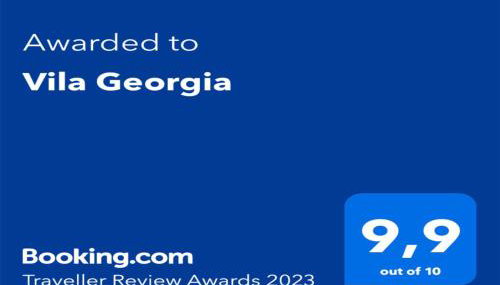 Vila Georgia - Foto 2