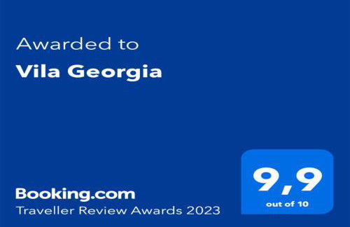 Vila Georgia - Foto 2