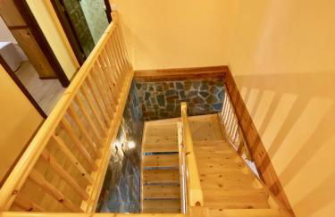 La Parada de Jimena-Casa rústica rodeada de bodegas en Rueda - Foto 34