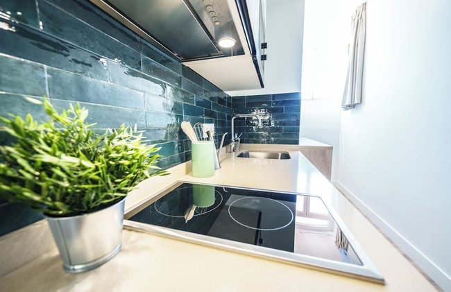 Spirit Apartamentos Valladolid Centro - Foto 44