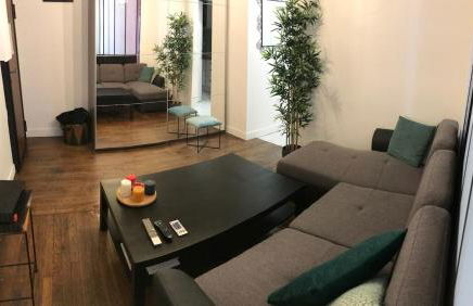 Le 2piéces parfait pour votre séjour ! - Foto 6