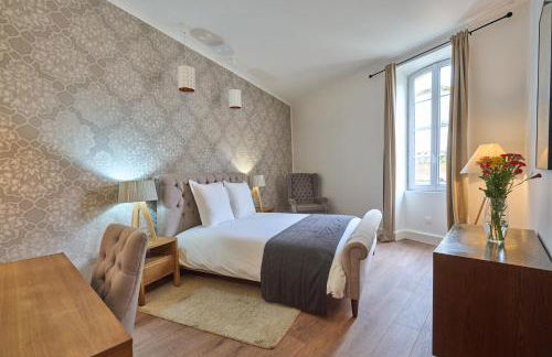 Les Appartements de la Cadène - Foto 51