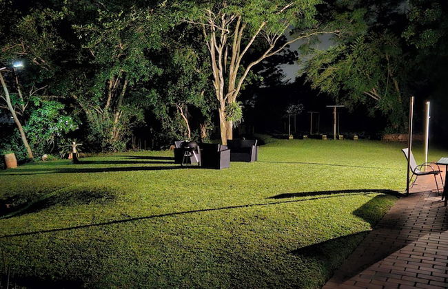 Crest Farm - Self-catering 2-bedroom, Wi-fi, Views, Swiming Pool - Foto 27