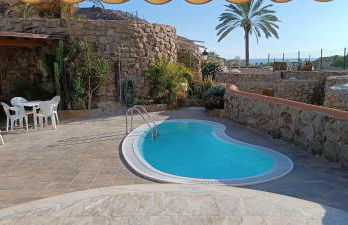 ANFI TOPAZ VILLA TAURO GOLF & BEACH 3 bedrooms 4 bathrooms private pool - Foto 25