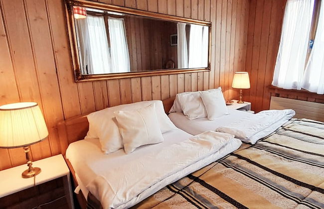 Spectacular Swiss Experience - Foto 3