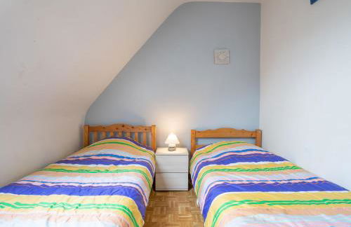 Holiday Home Pors Ar Goff by Interhome - Foto 57