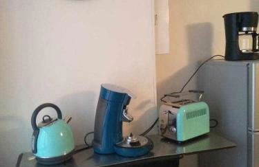 Joli petit logement en centre ville de Brioude - Foto 10