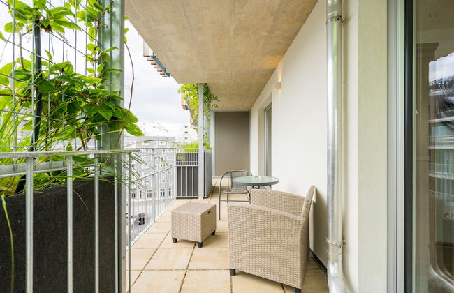 FeelGood Apartments Green Living - Foto 57