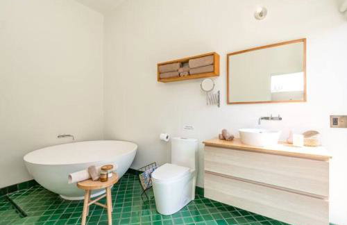 Villa Elysian Tide - Foto 17