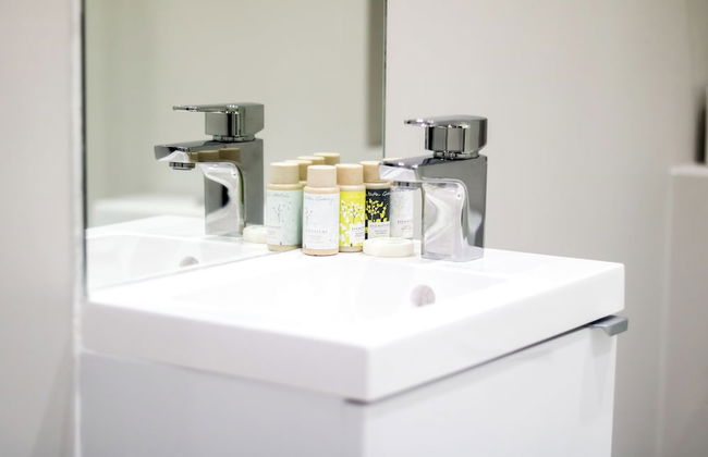 Fitzrovia by Viridian Apartments - Foto 54