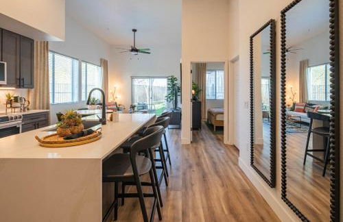 Phoenix Stay , Near Mayo Clinic & Shopping, Pool & Parking- S134 - Foto 6